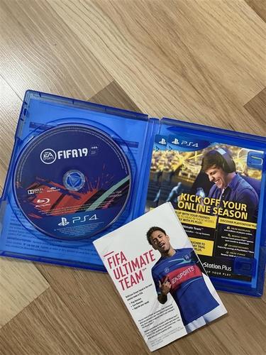FIFA19