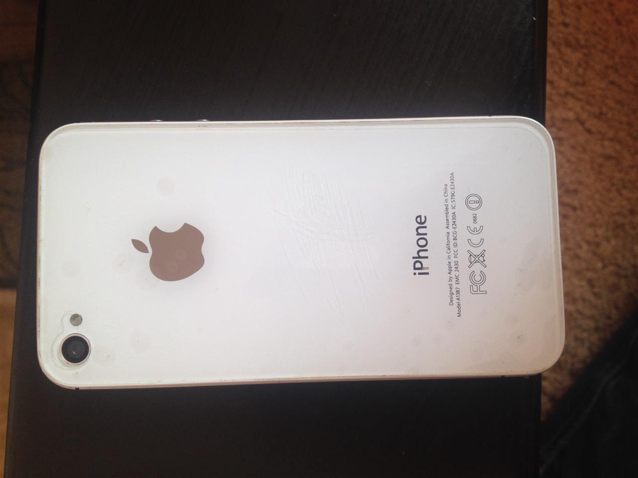 Iphone-4s