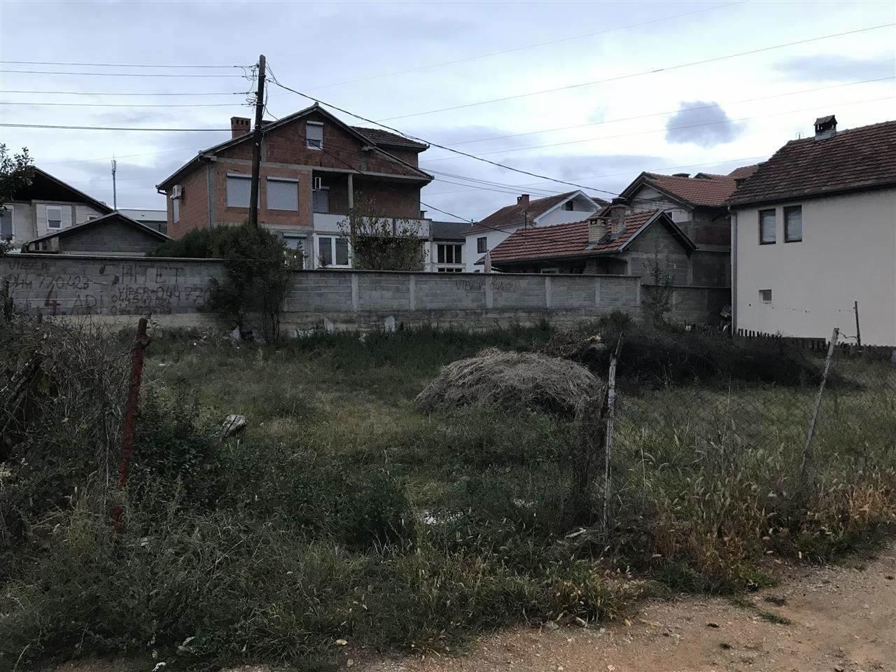 Parcella-