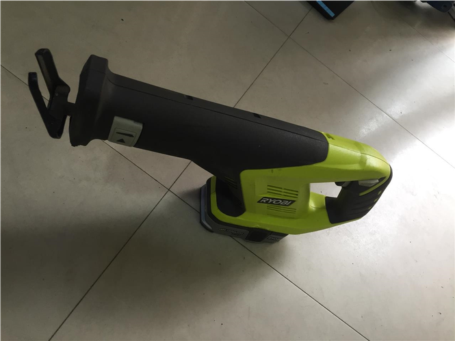 RYOBI
