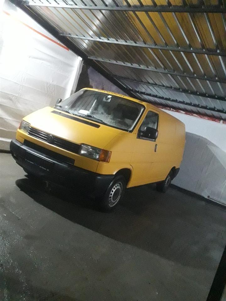 Vw-t4
