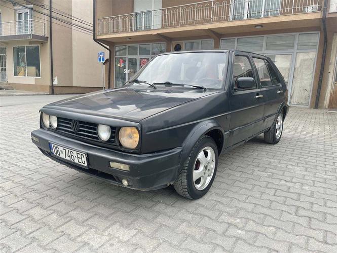 golf 2