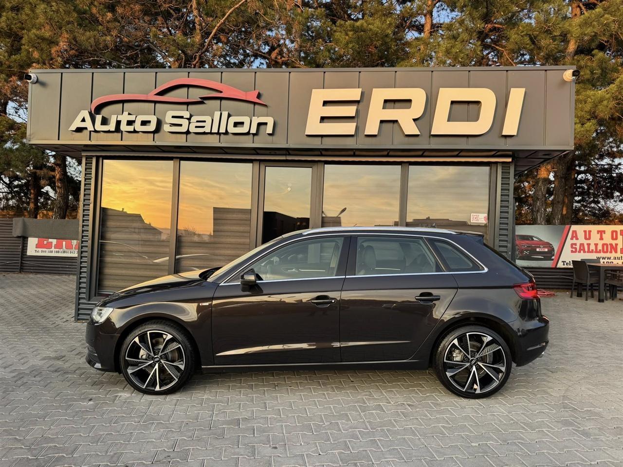 U-SHIT-NGA-AUTO-SALLON-ERDI