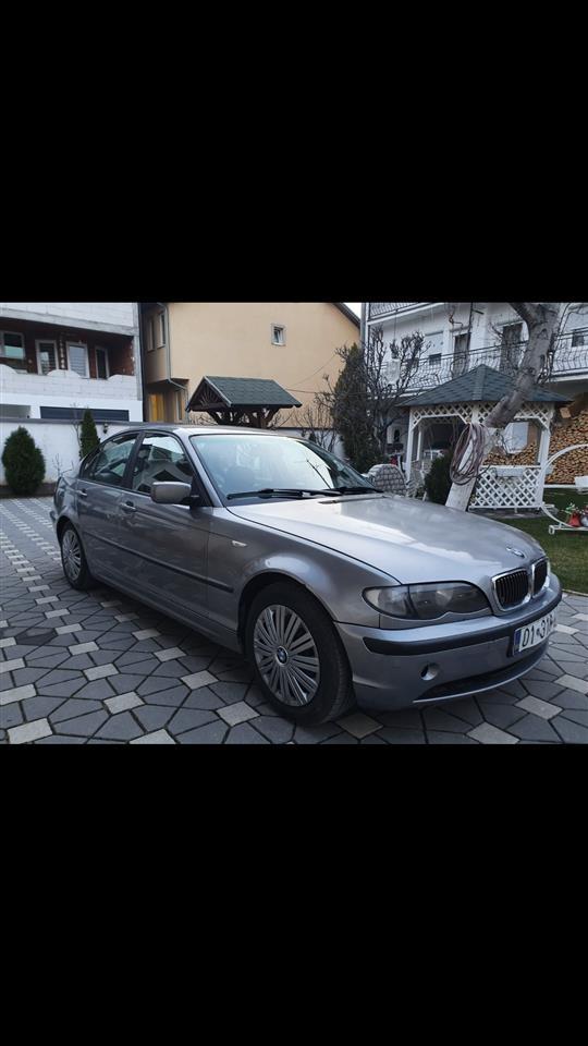 Bmw-e46