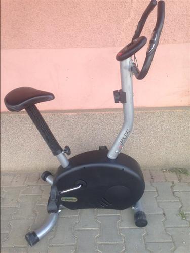 Bicikleta statike