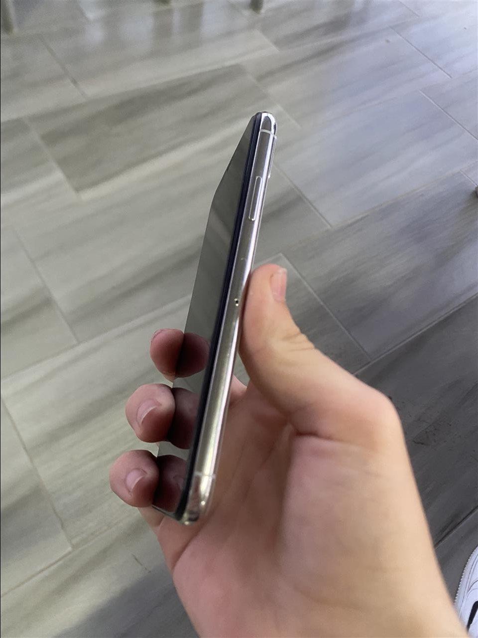 iPhone-X