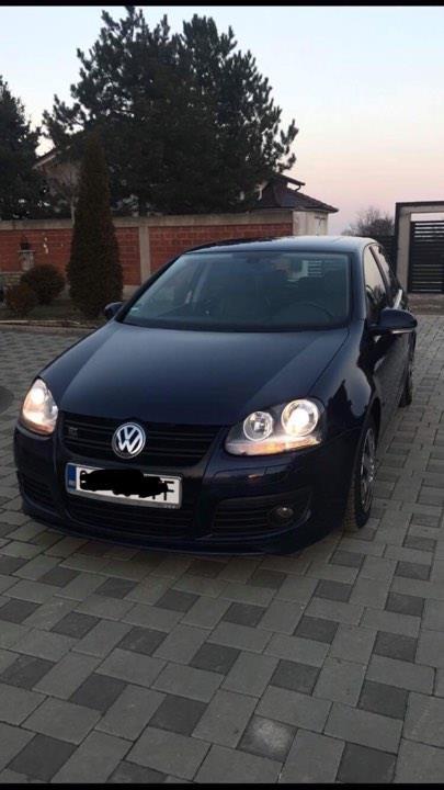 GOLF-5-GT
