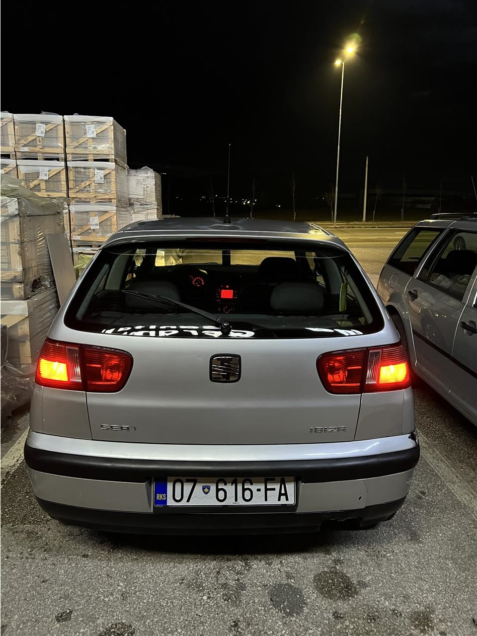 Seat