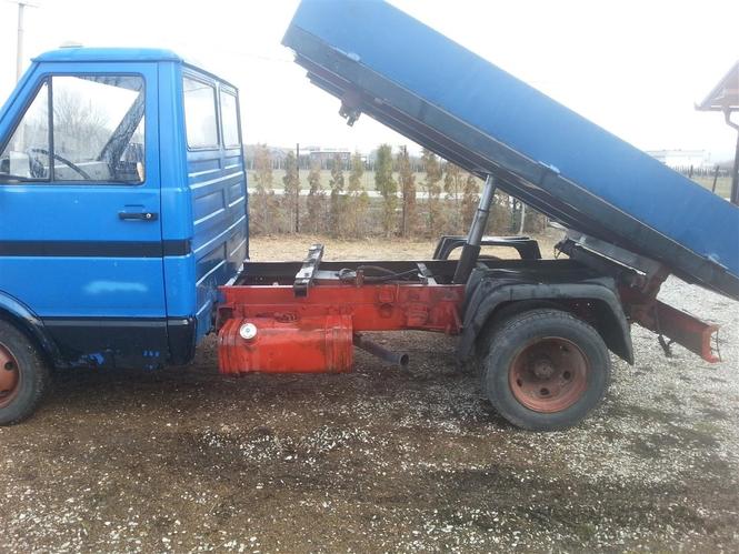 Shitet iveco