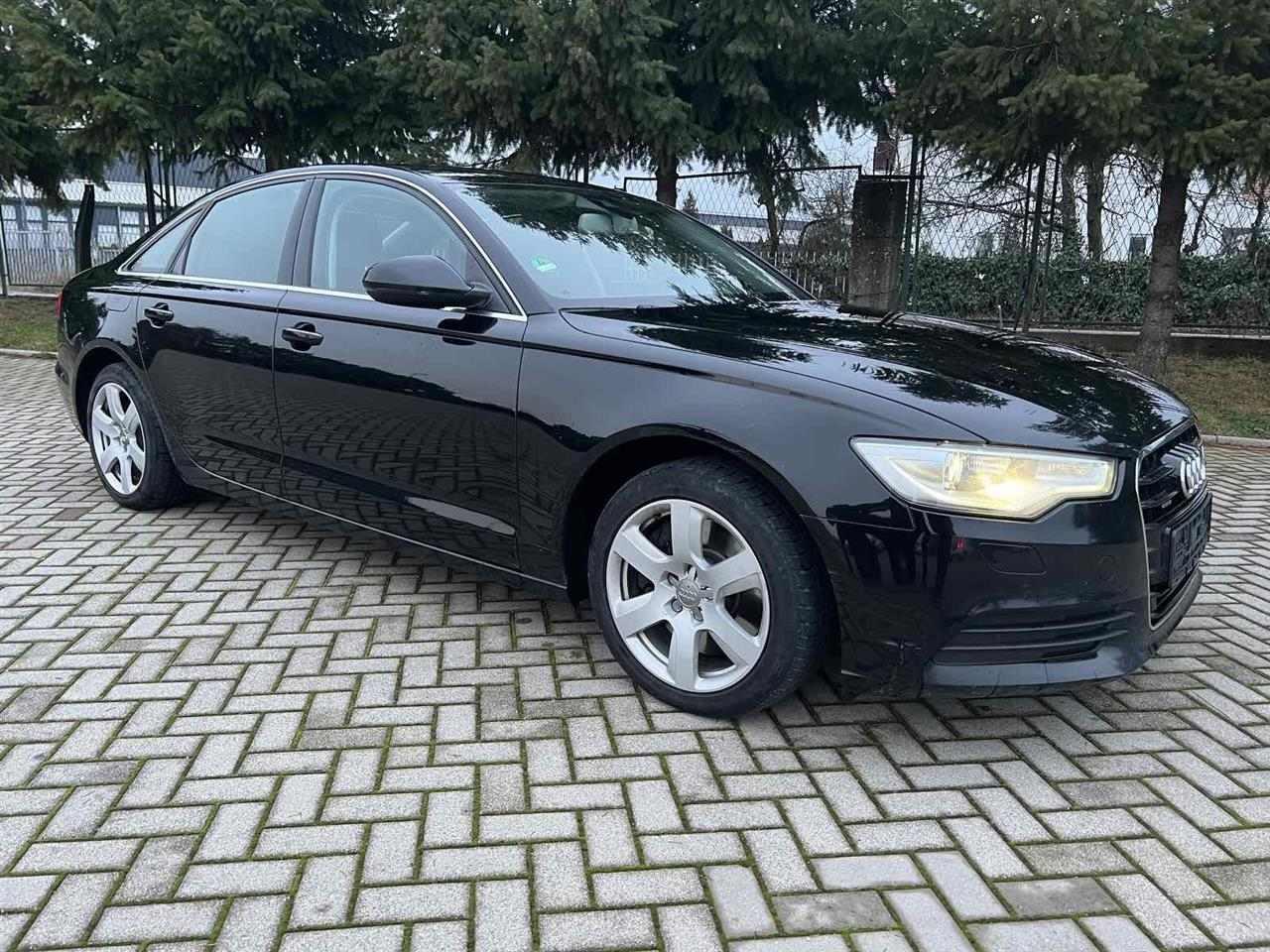 Audi-A6