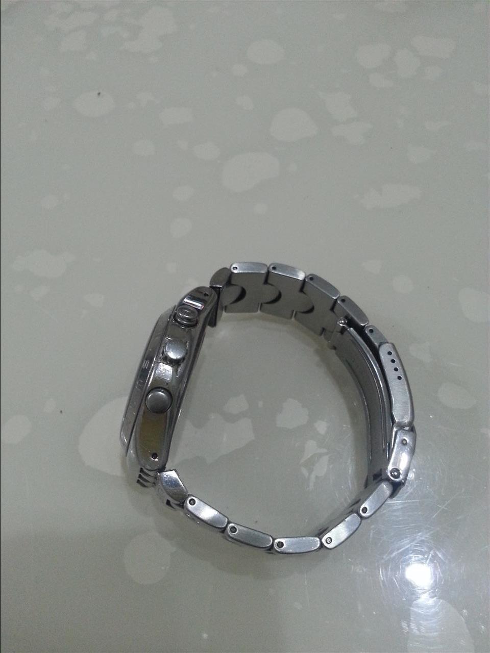 Swatch-ore