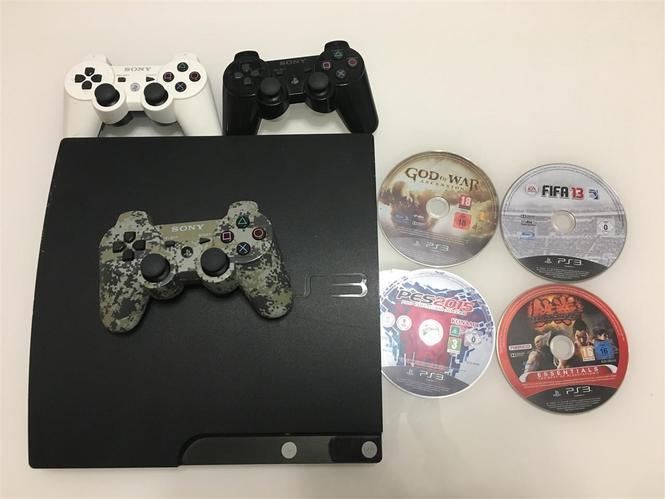 Playstation 3