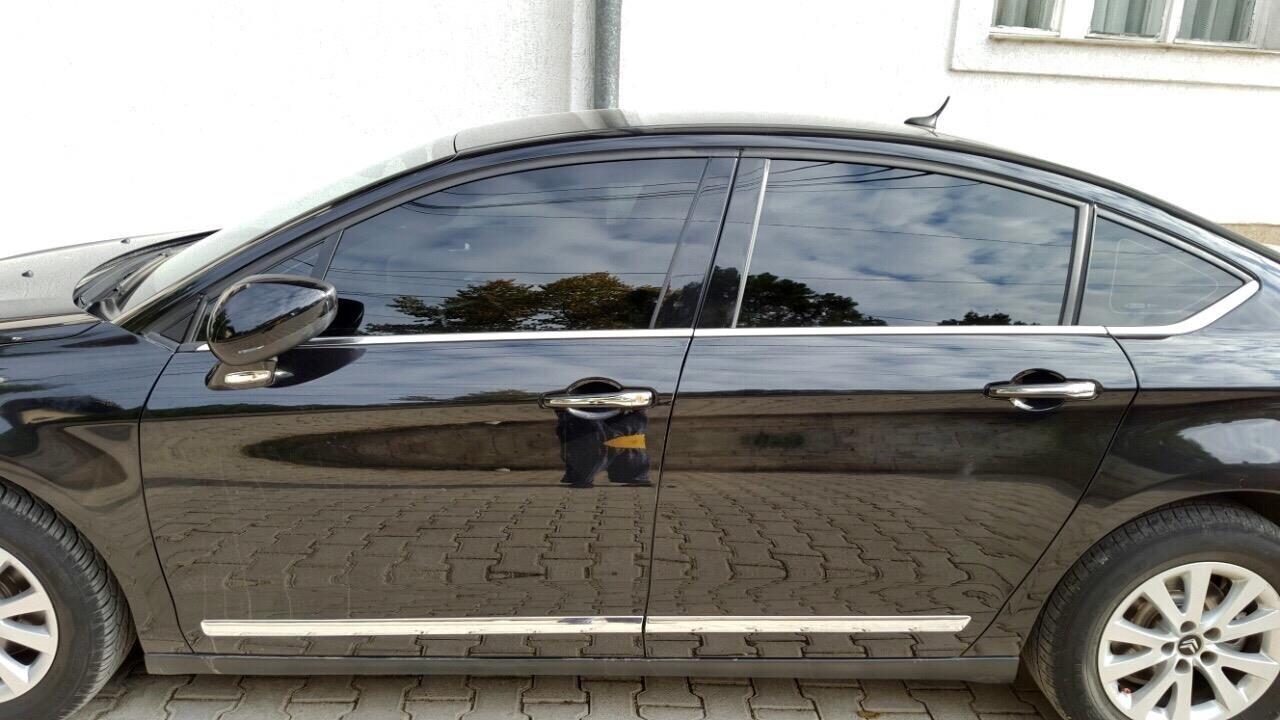 Citroen-C5-E-hdi-Automatic--12