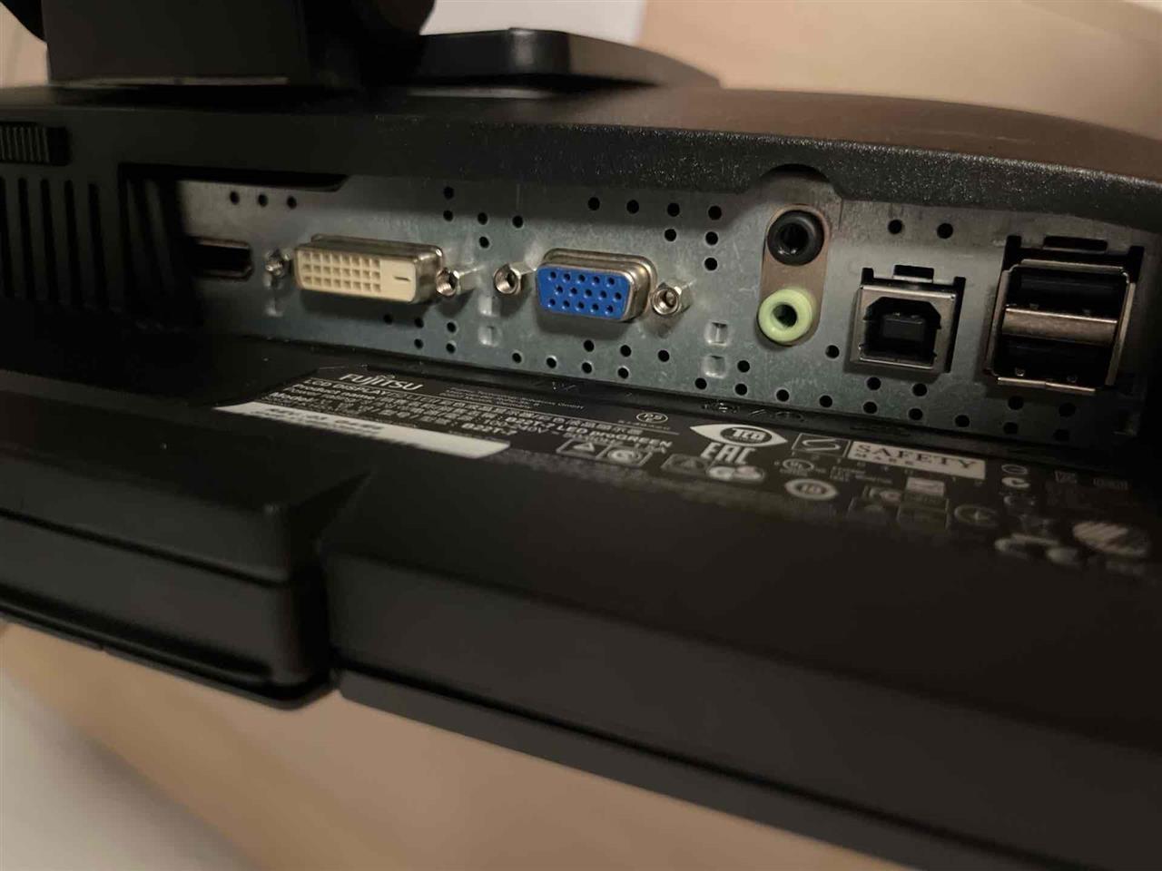Monitor-60hz-HDMI