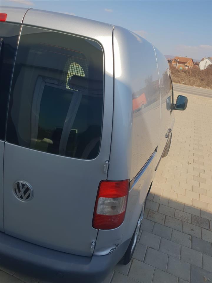 Vw-caddy