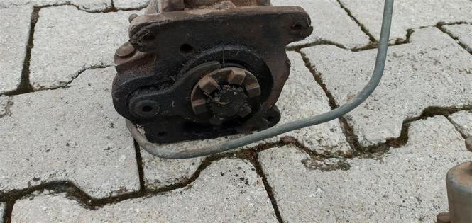 Traktor