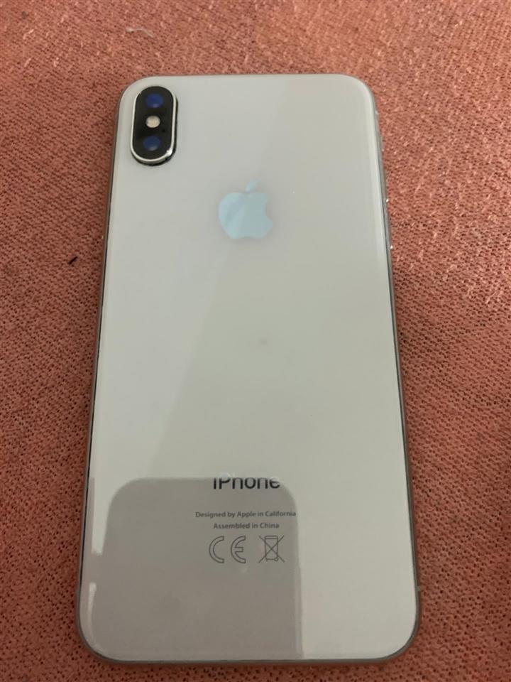 Iphone-X