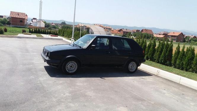 Golf 