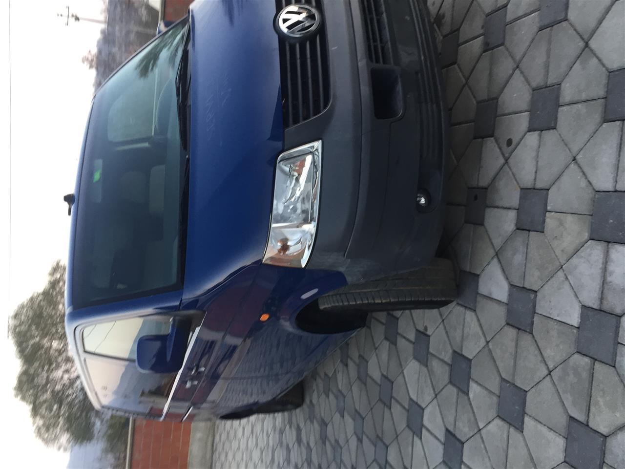 VW-T5