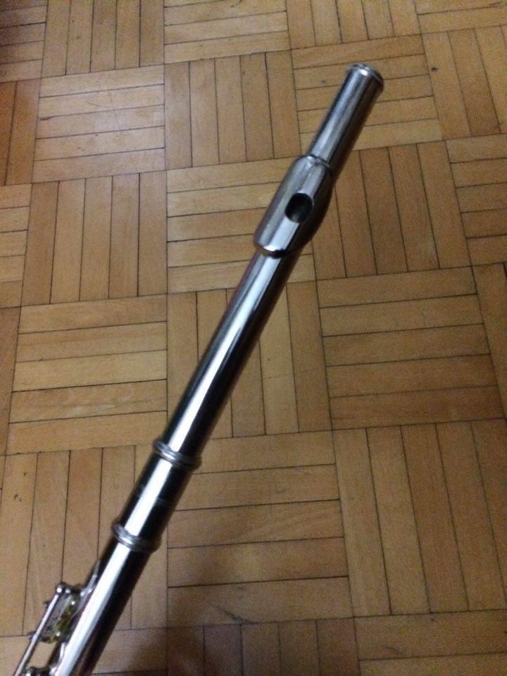 Flaut-