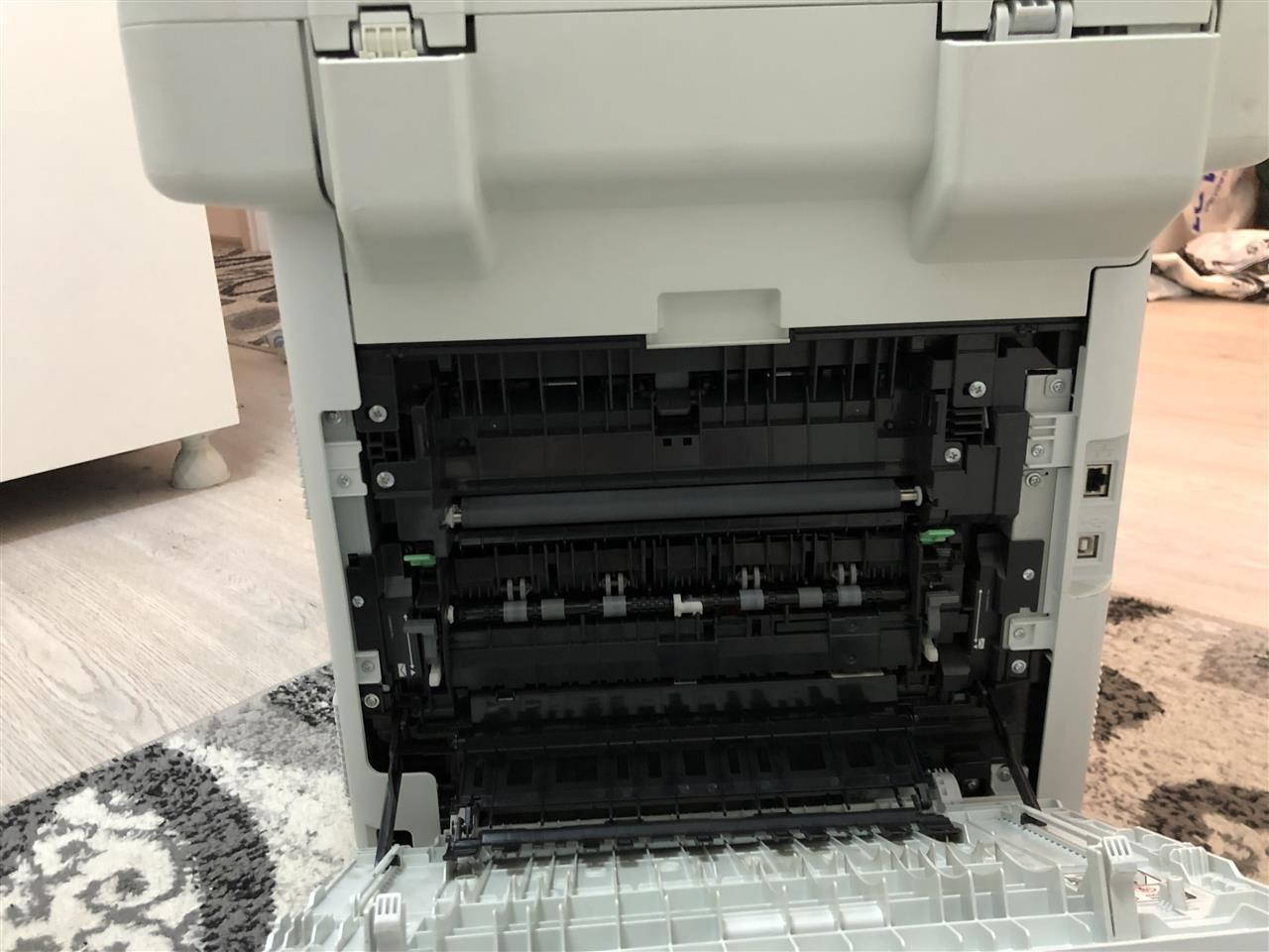 Printer---Color---