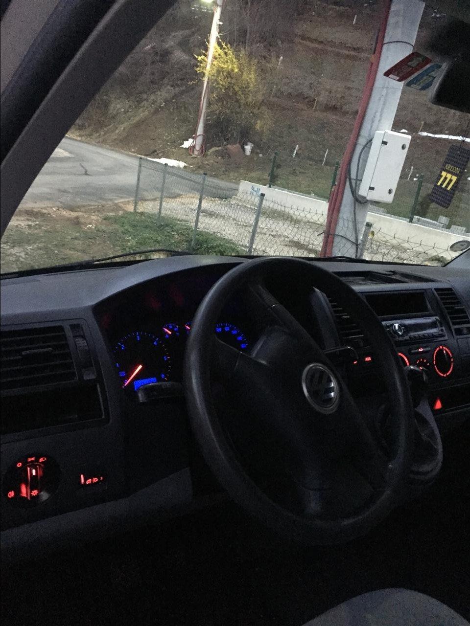 Vw-T5