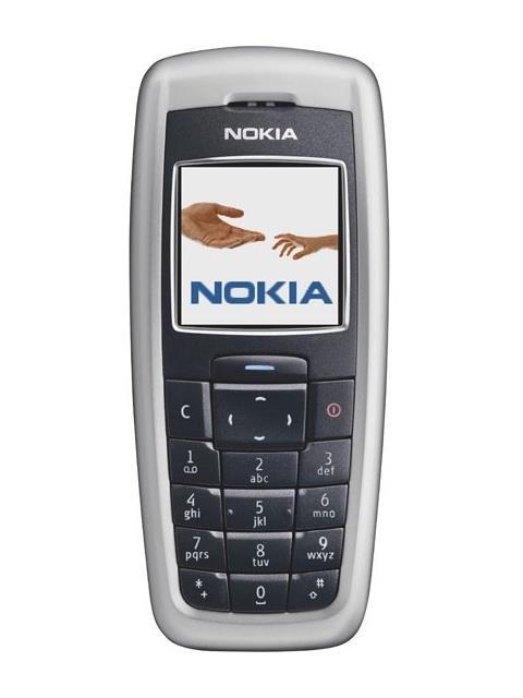 Nokia-2600