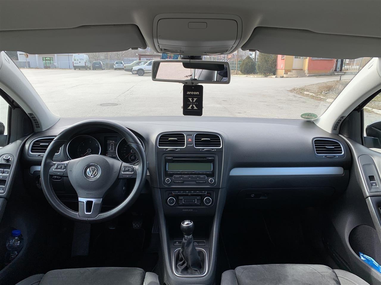 Golf-6