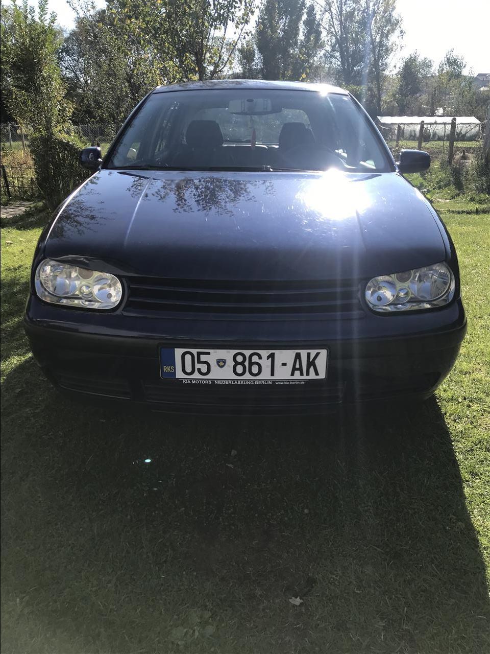 Golf-4