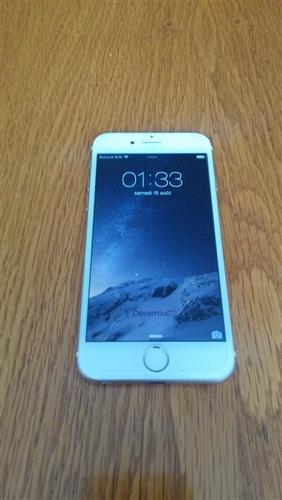iphone 6 