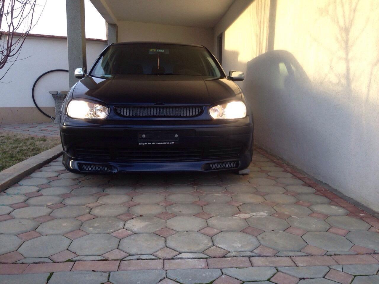 Golf-4-