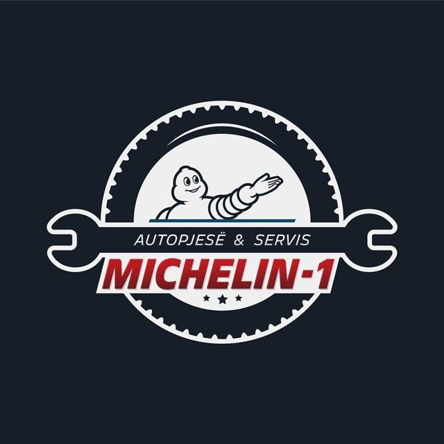 Autopjesë & servis Michelin-1 