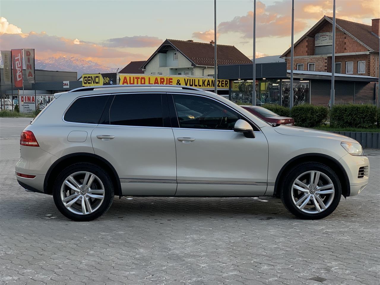 -Touareg-