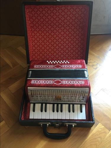 harmonik