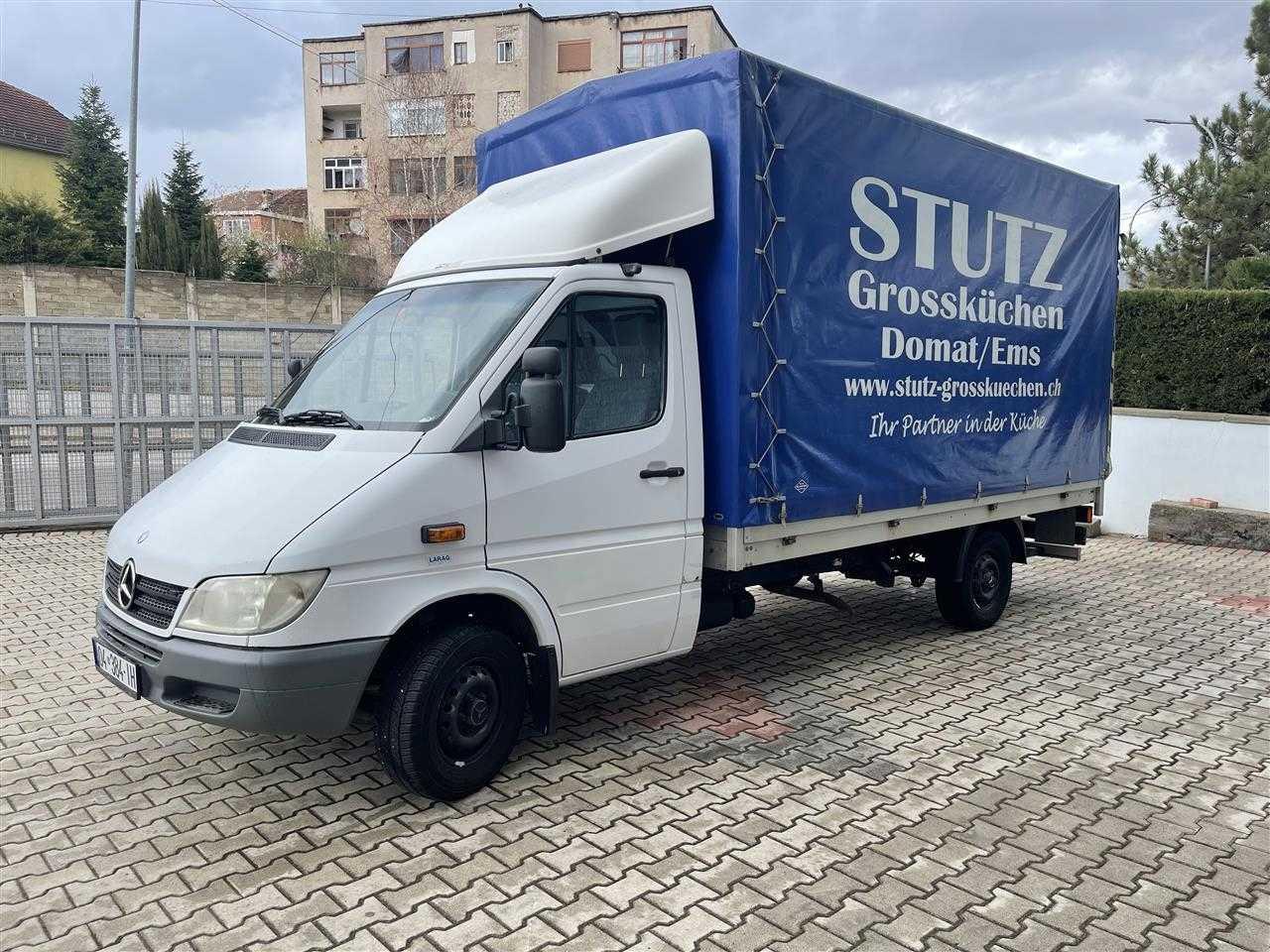 Shitet-Sprinter-