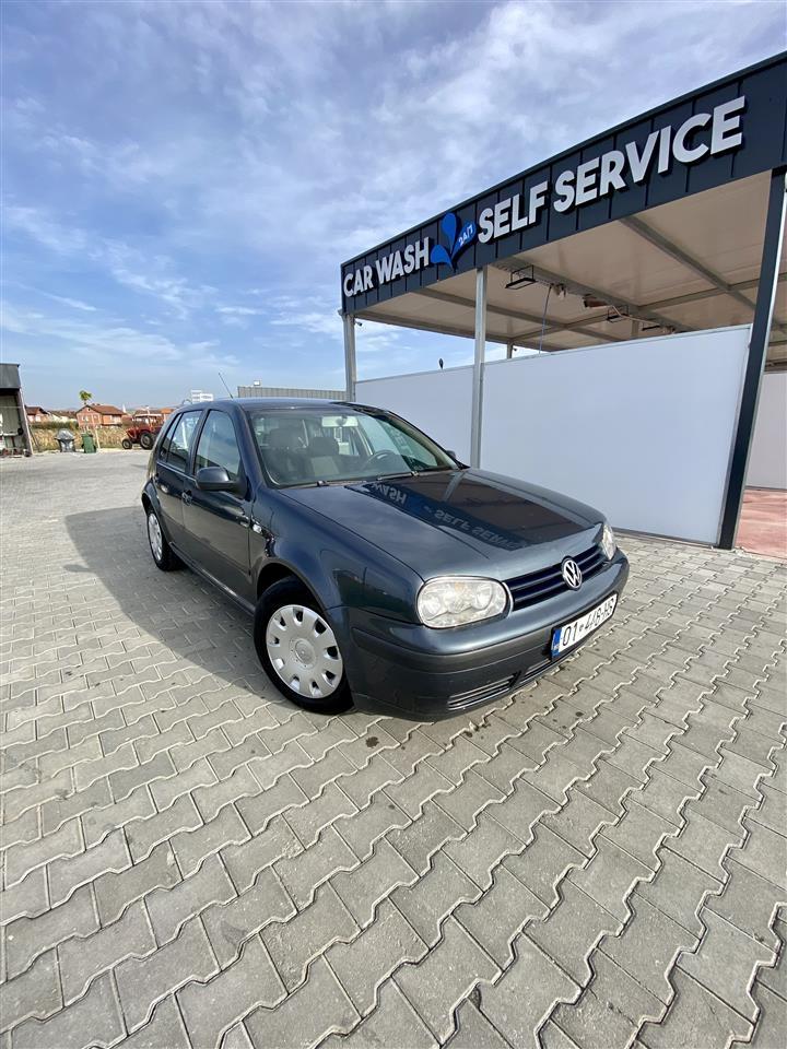 GOLF-4