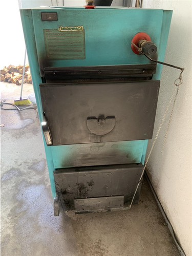 Centrometal