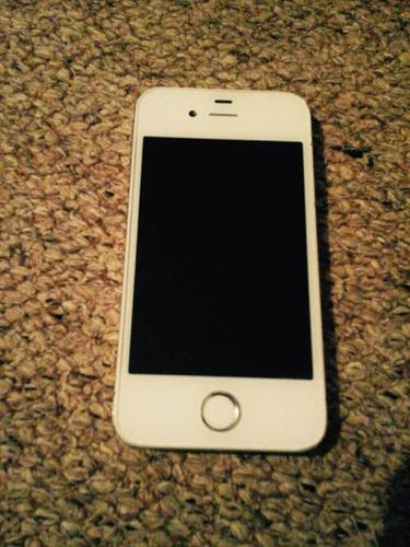 iPhone 4s 
