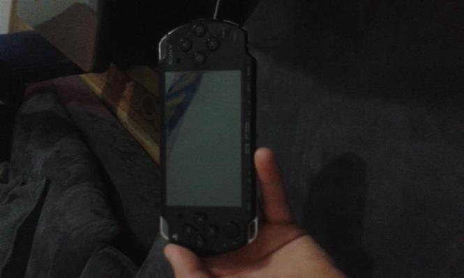 Psp