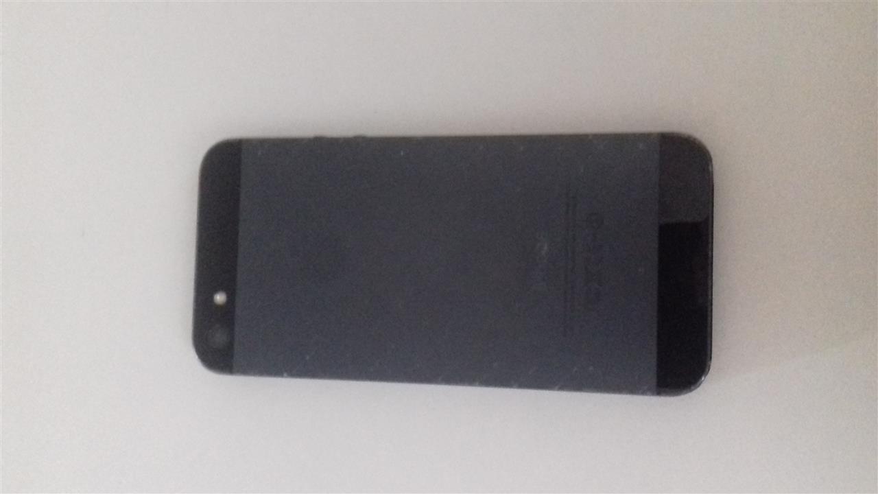 Iphone-5