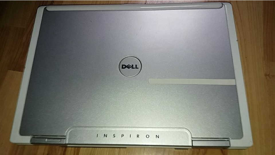 Llaptop-DELL