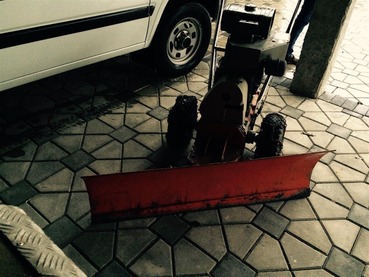Makin-per-borë
