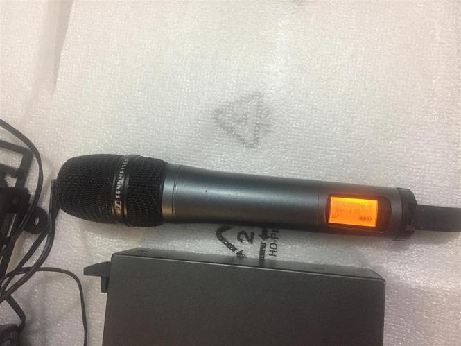 Sennheiser 