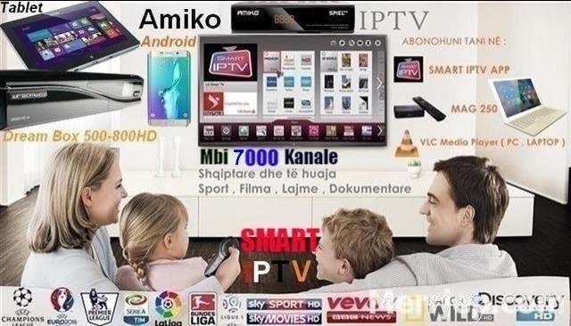 IPTV