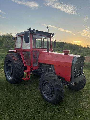 Traktor