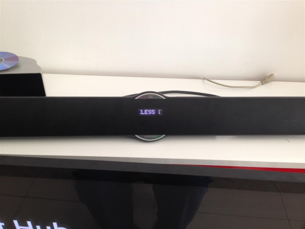 Samsung-smart-hub