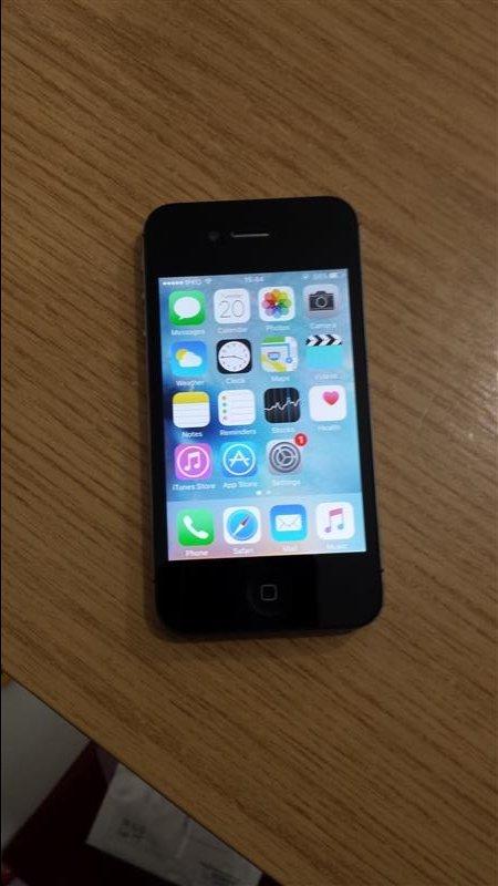 Iphone-4s
