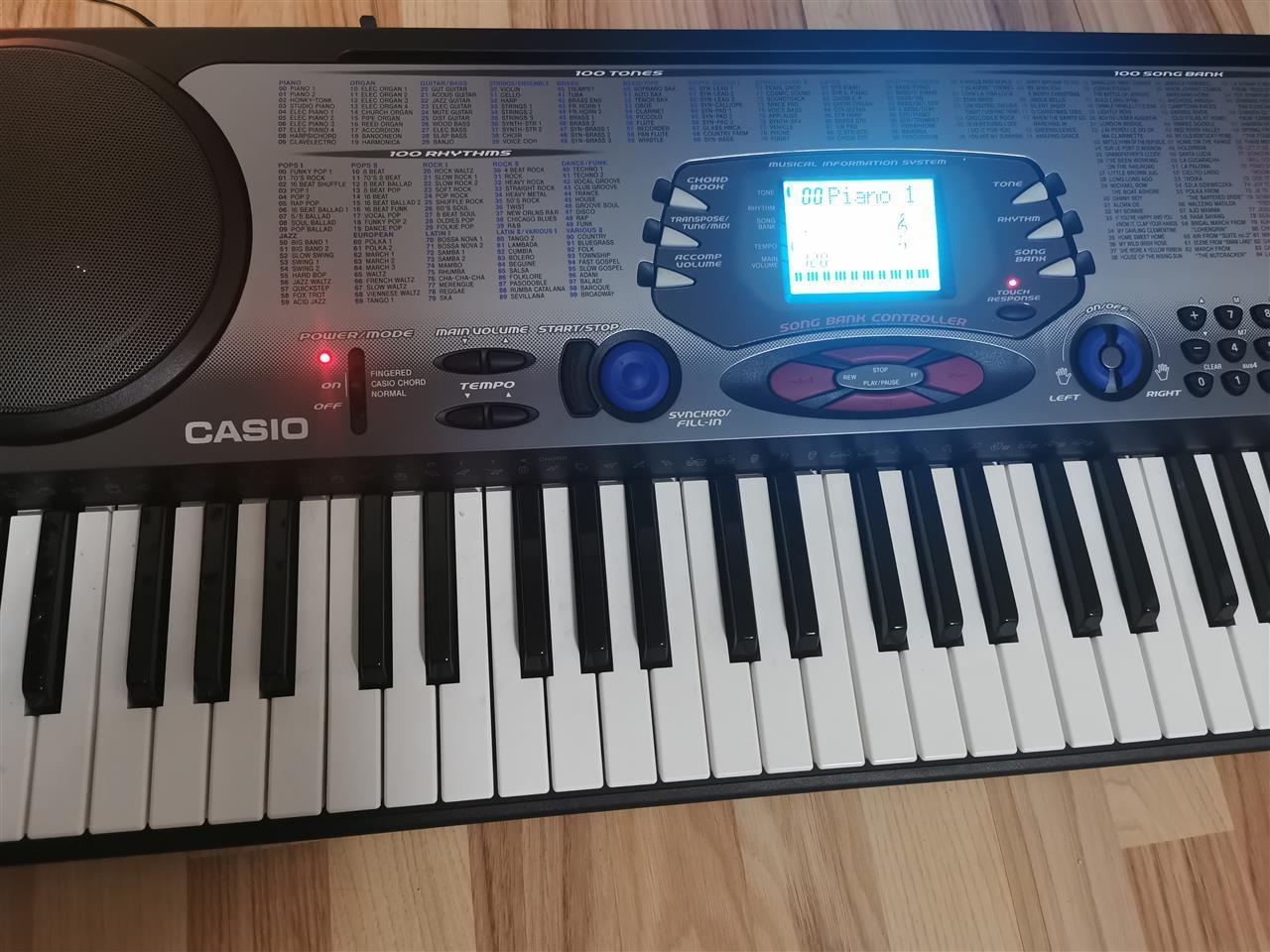 sint--casio