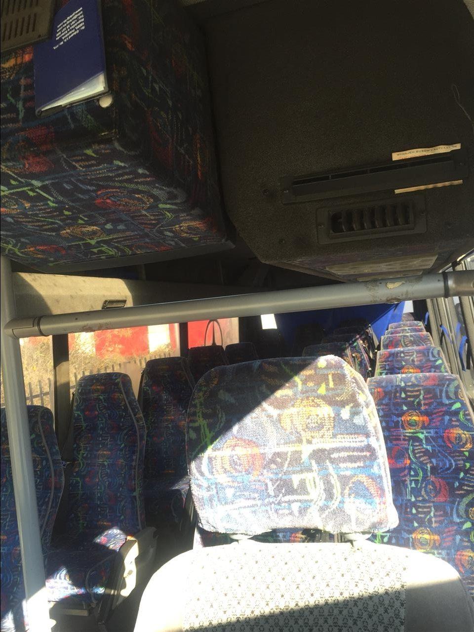 Minibus