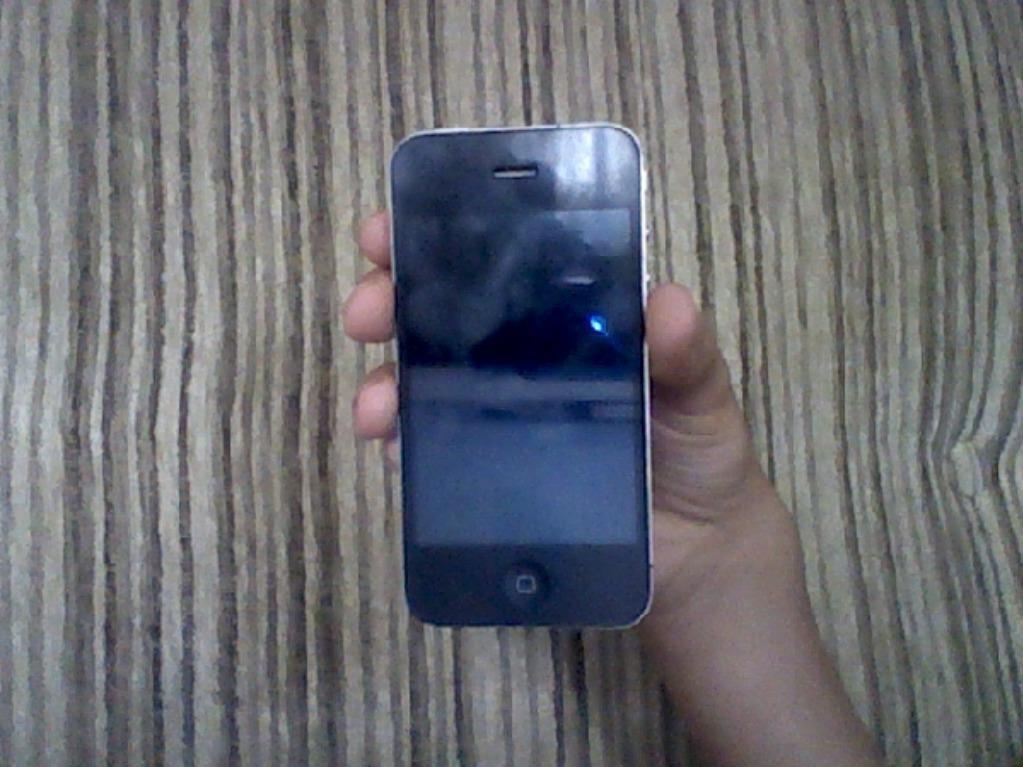 Iphone-4